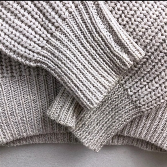 Aritzia Wilfred Montpellier sweater - Picture 4 of 7